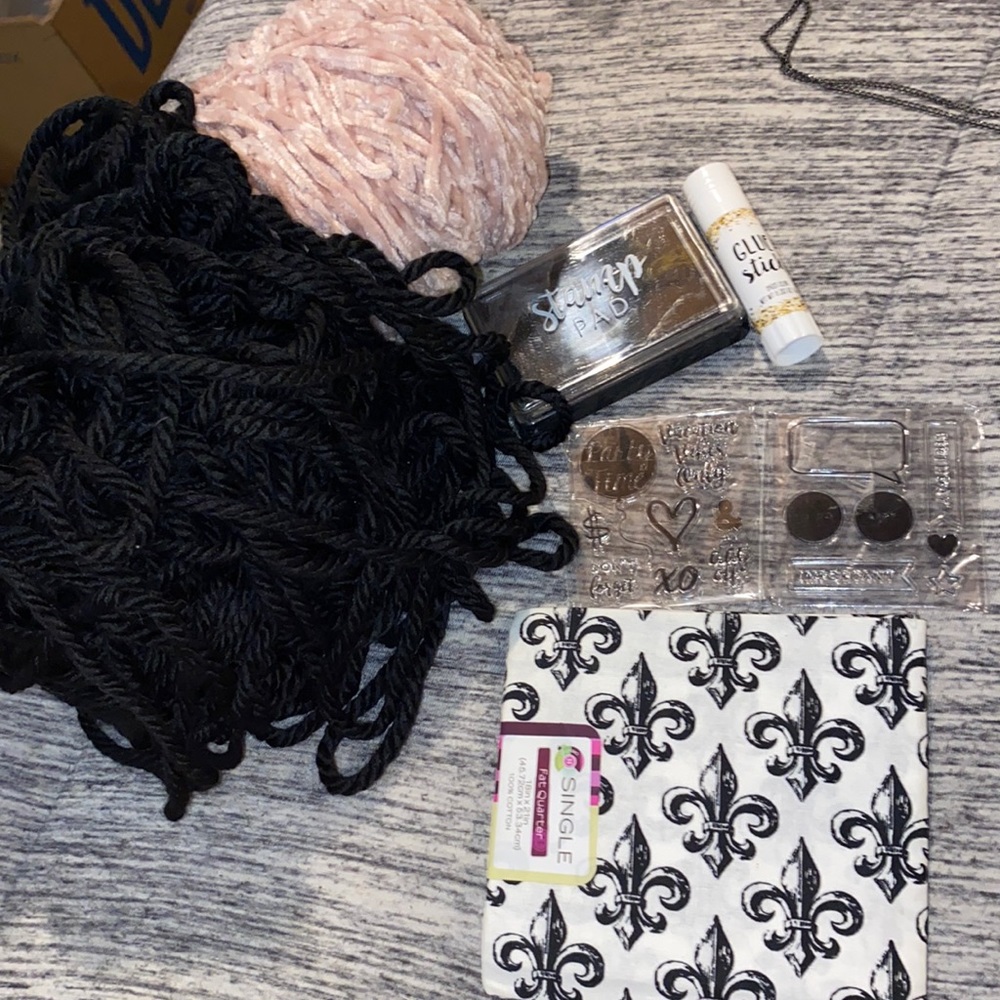 Craft Supplies